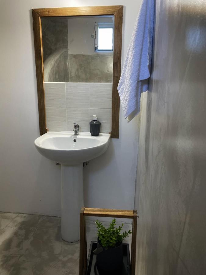 Giasemi Apartments Karystos  Dış mekan fotoğraf